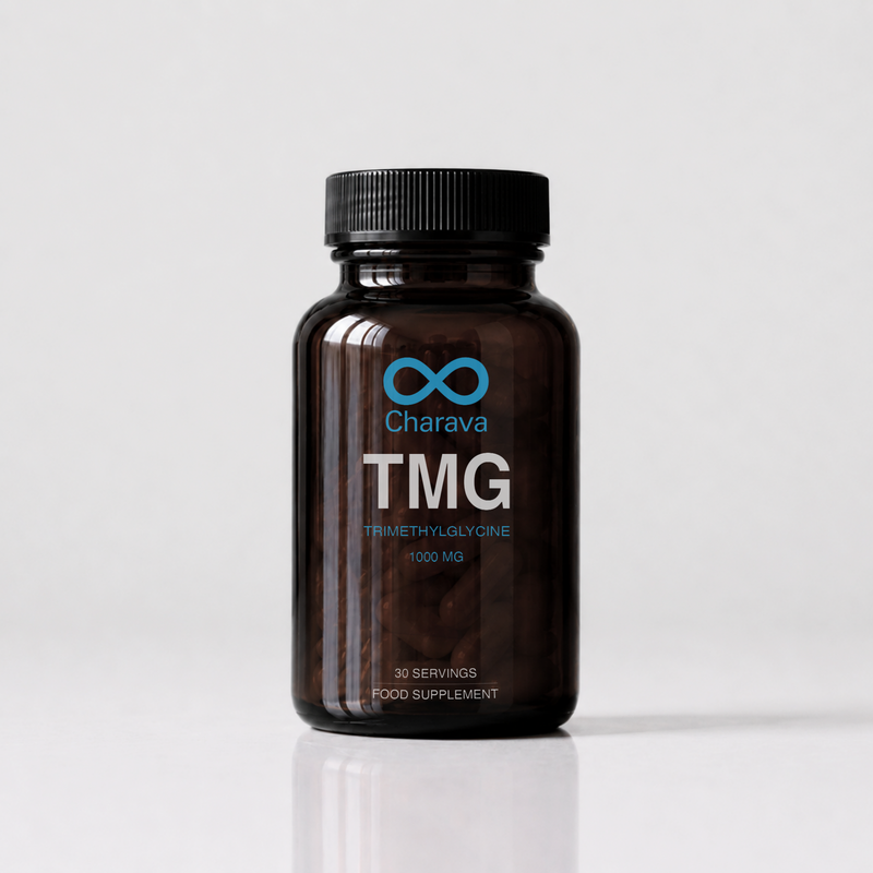 TMG 1000mg (Trimethylglycine)