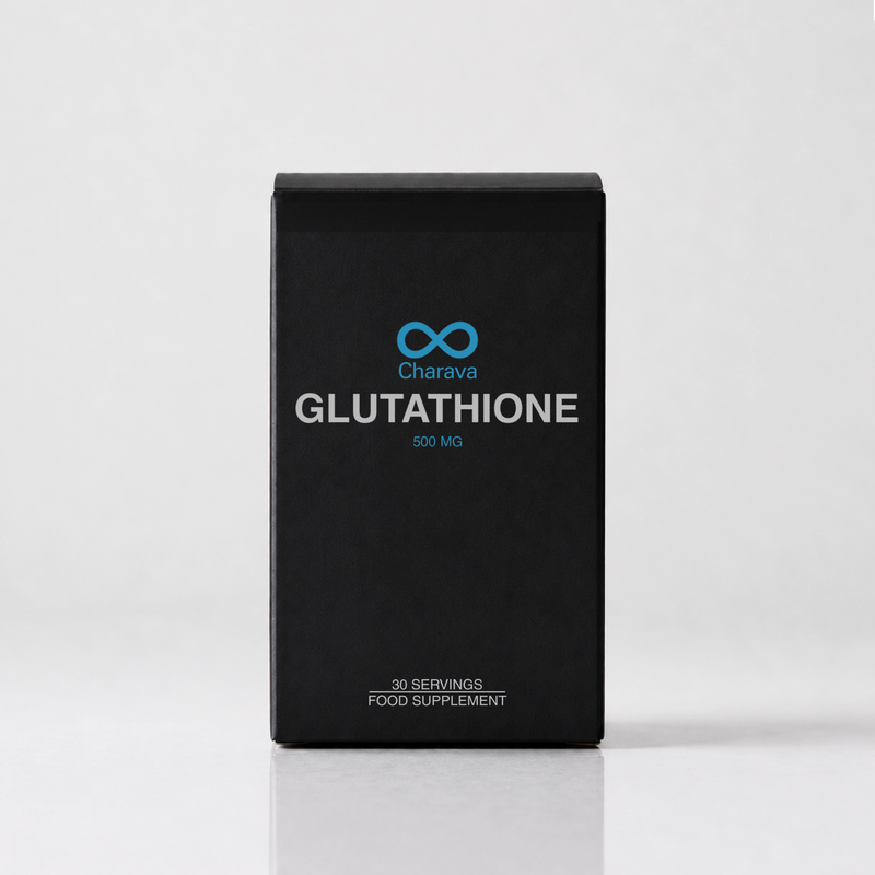 Liposomal Glutathione