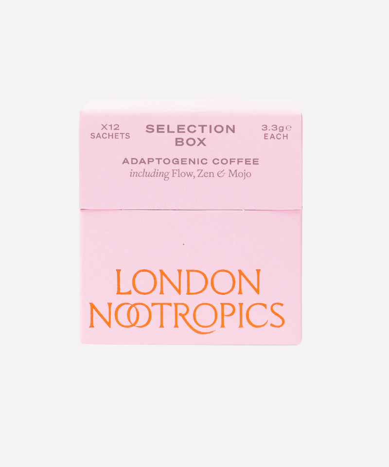 London Nootropics Selection Box