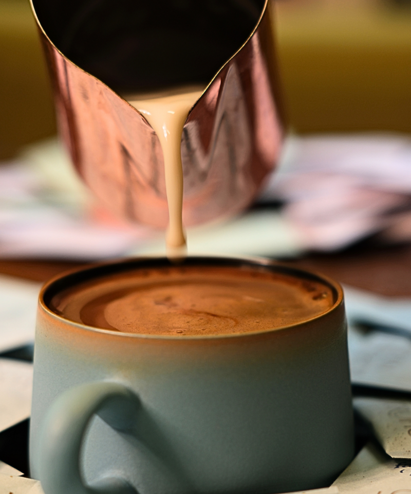 London Nootropics Mojo Coffee