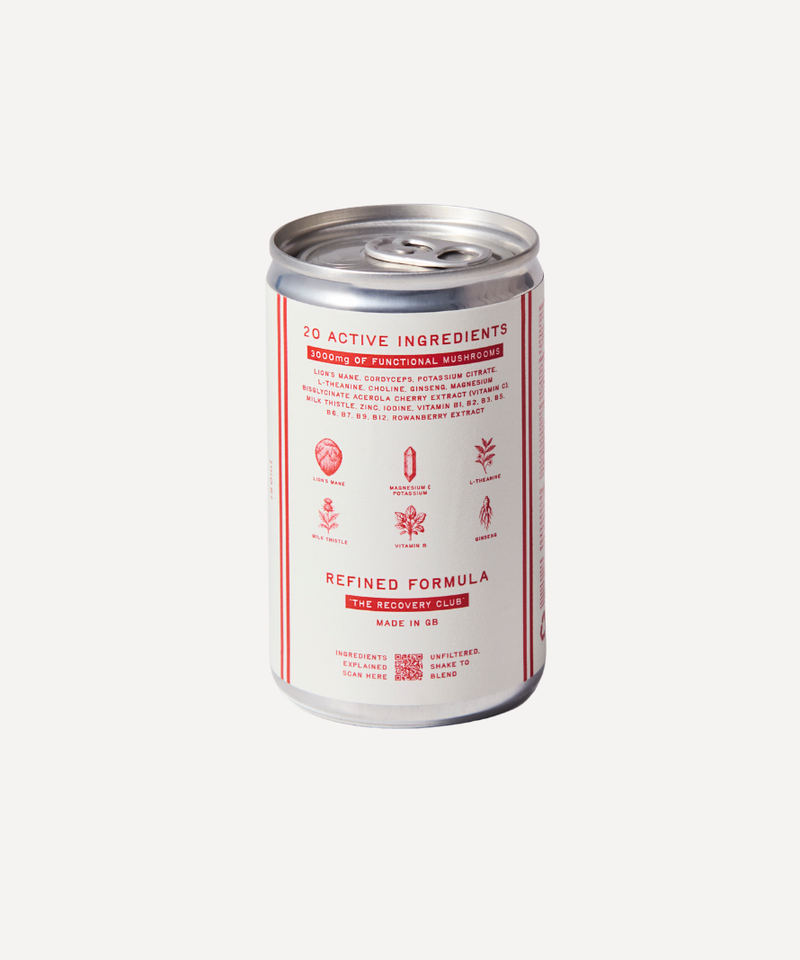 Reclaim Morning Recovery Shot (12-Pack)