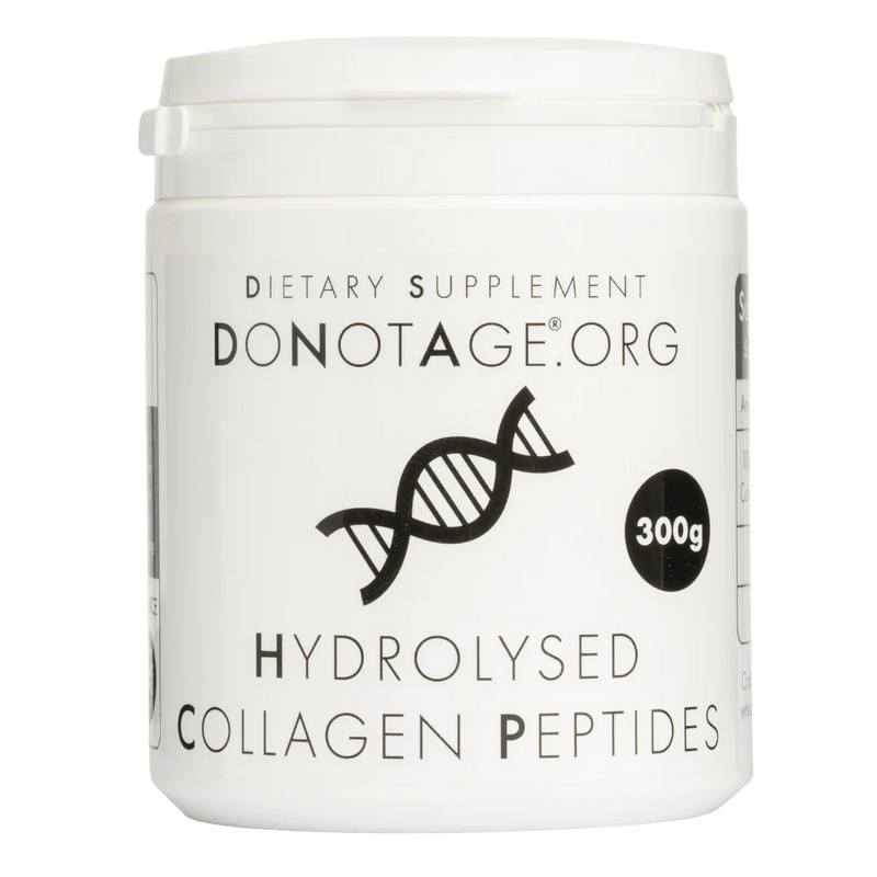 Collagen - DoNotAge.org - 300grams