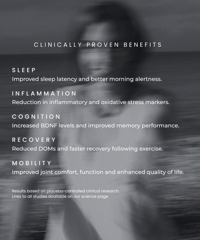 Aevum Daily Vitals: Essential Longevity & Cellular Health Complex
