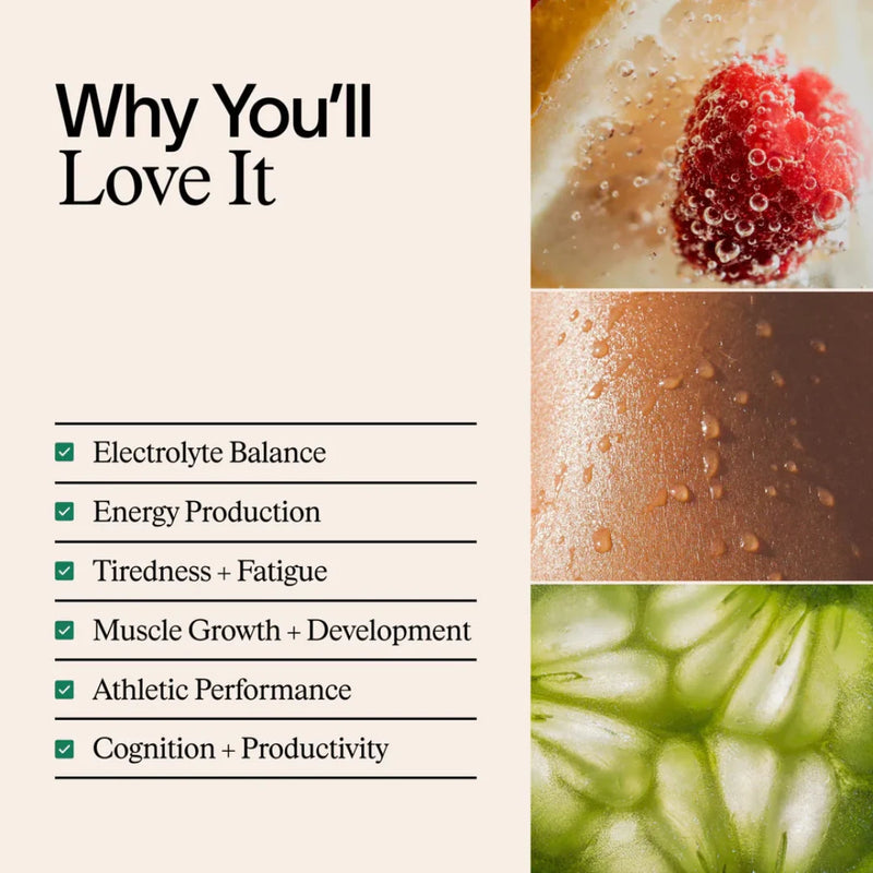 Artah Cellular Hydration