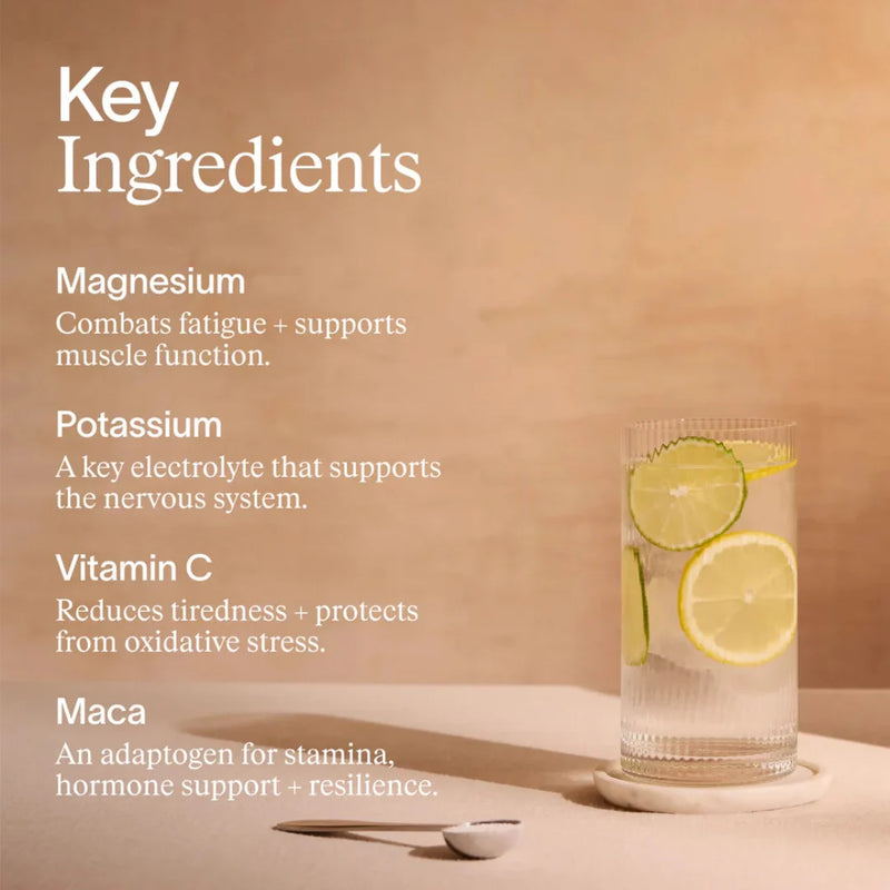 Artah Cellular Hydration
