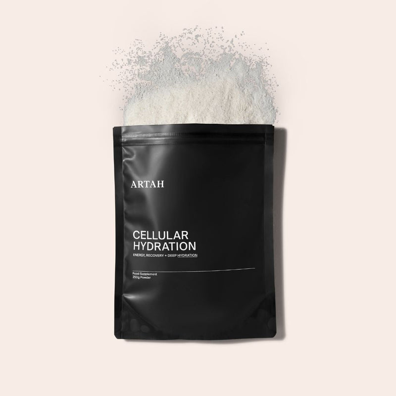 Artah Cellular Hydration