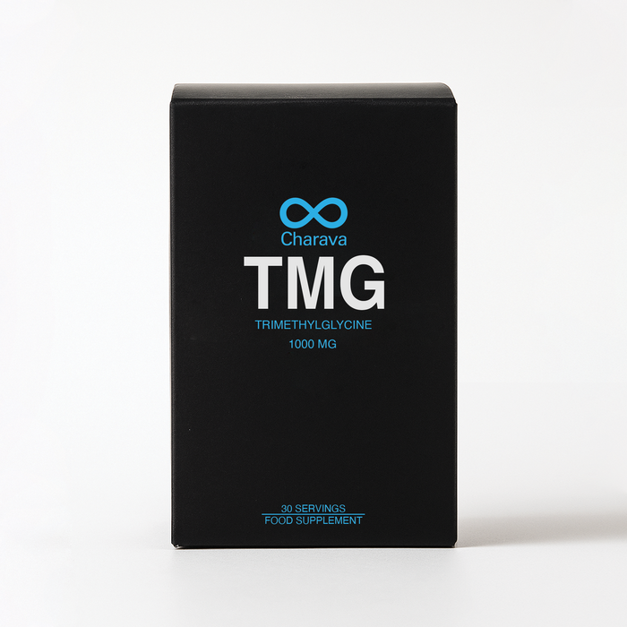 TMG 1000mg (Trimethylglycine)