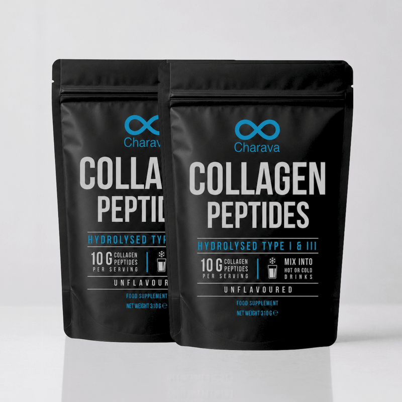 Collagen Peptides