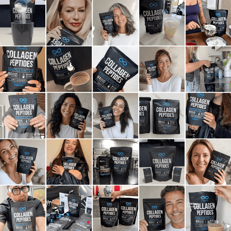 Collagen Peptides