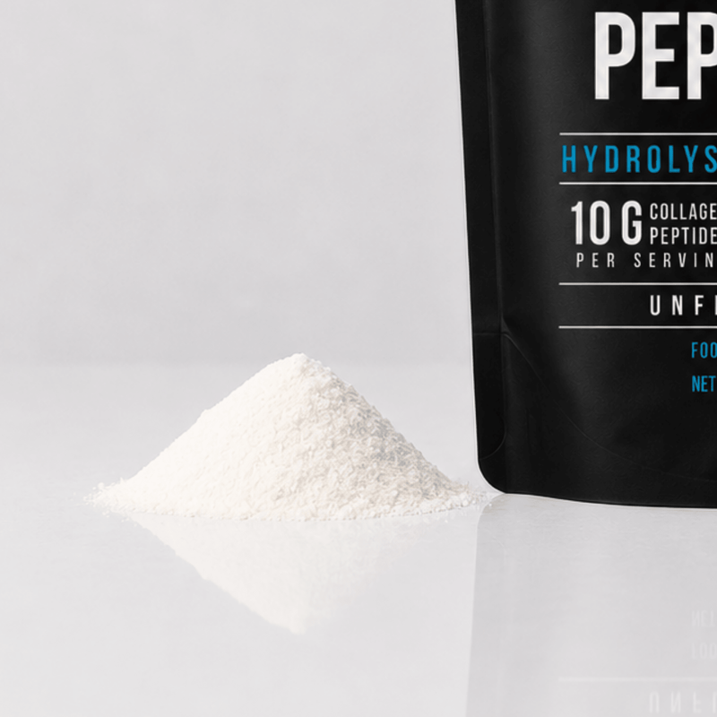Collagen Peptides