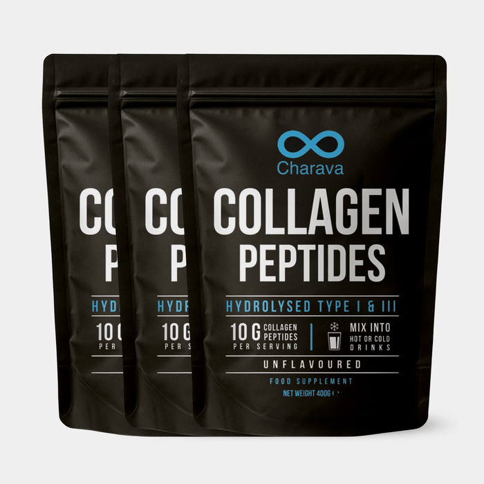 Bovine Collagen