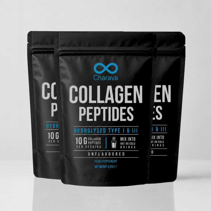 Collagen Peptides