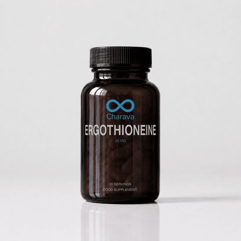 Ergothioneine