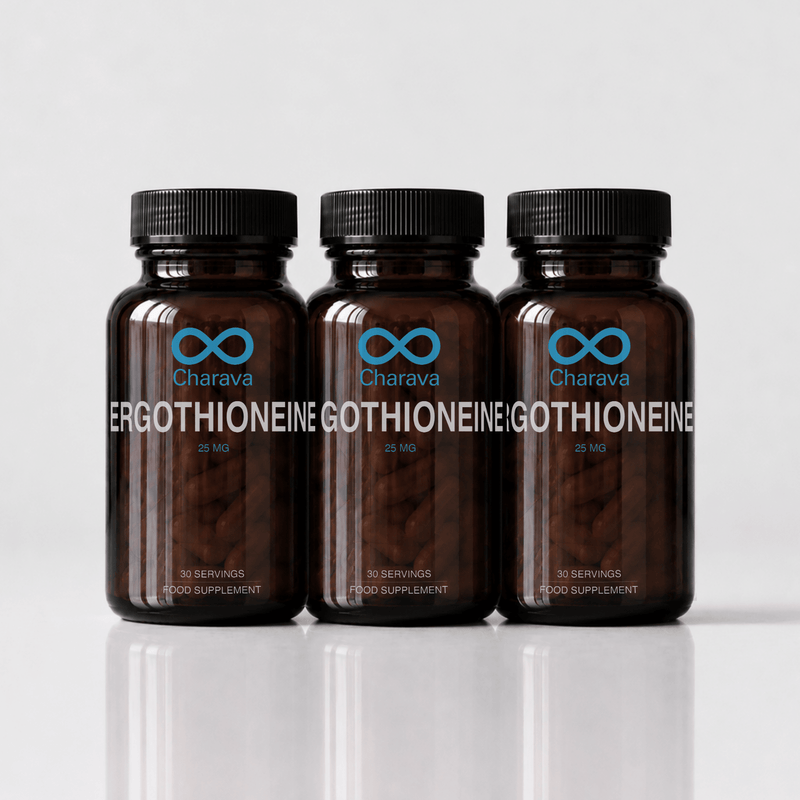 Ergothioneine