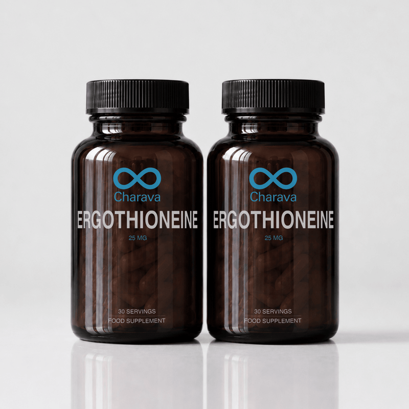 Ergothioneine