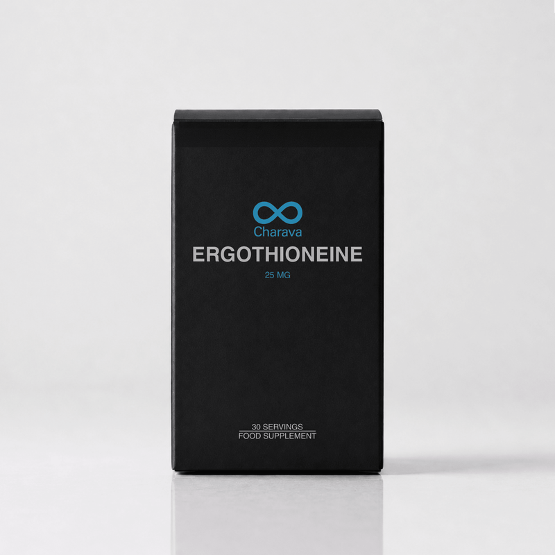 Ergothioneine