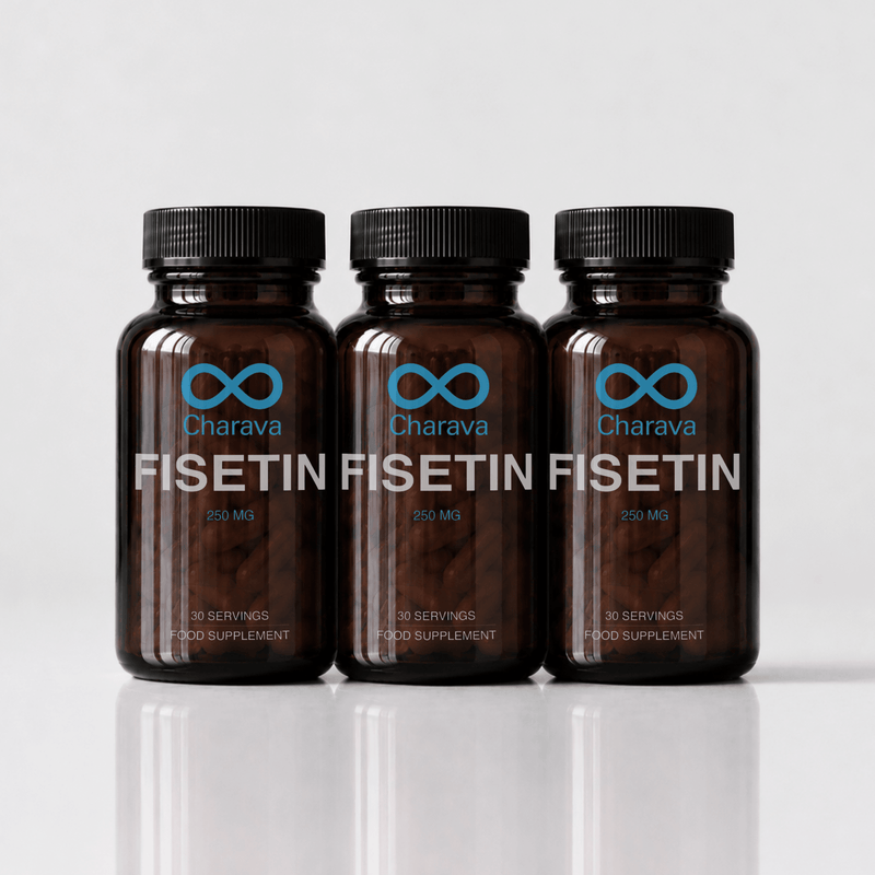 Fisetin 250mg