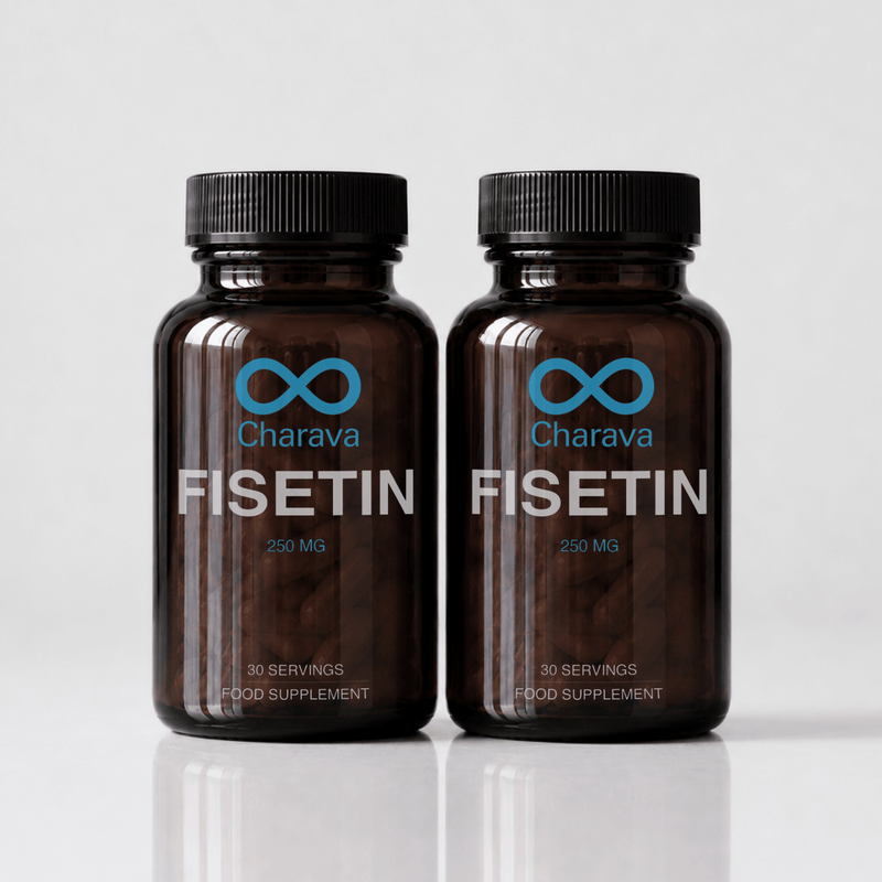 Fisetin 250mg
