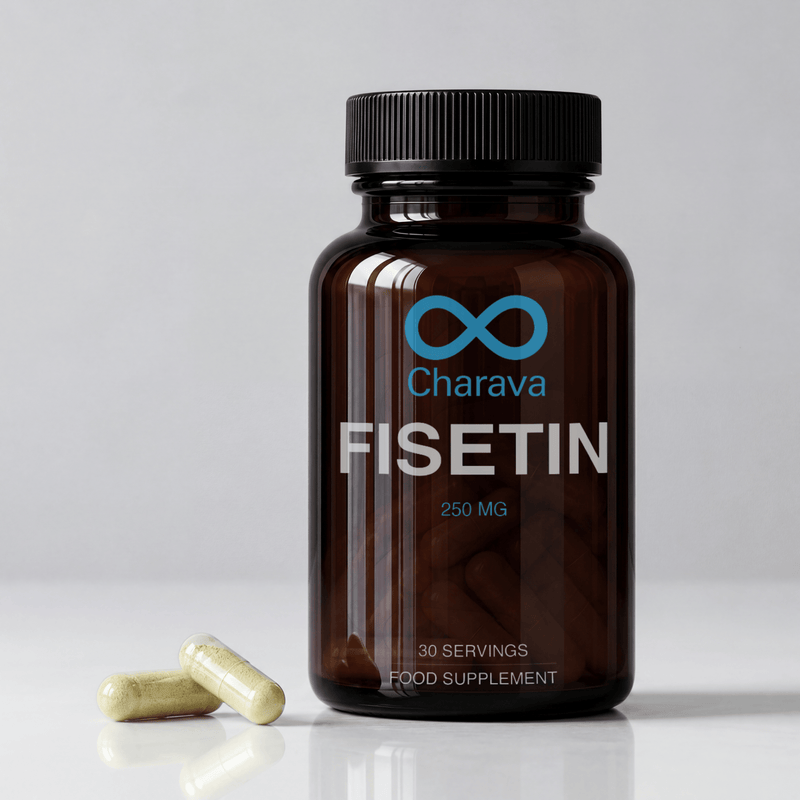 Fisetin 250mg