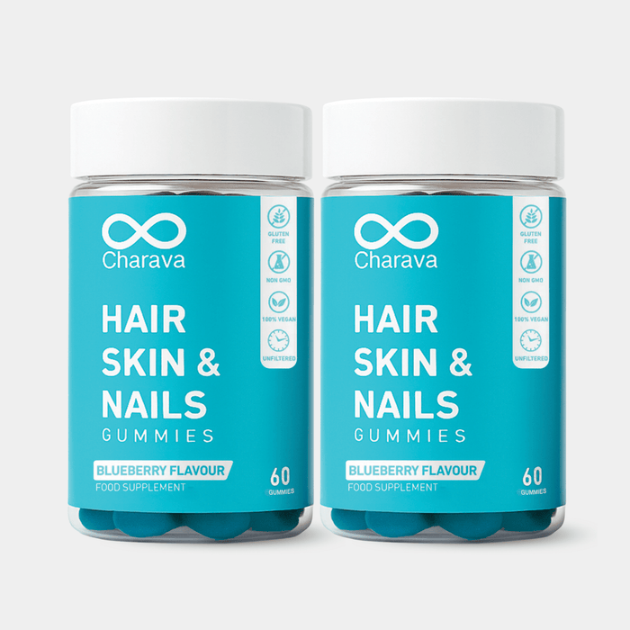 Hair, Skin & Nails Gummies