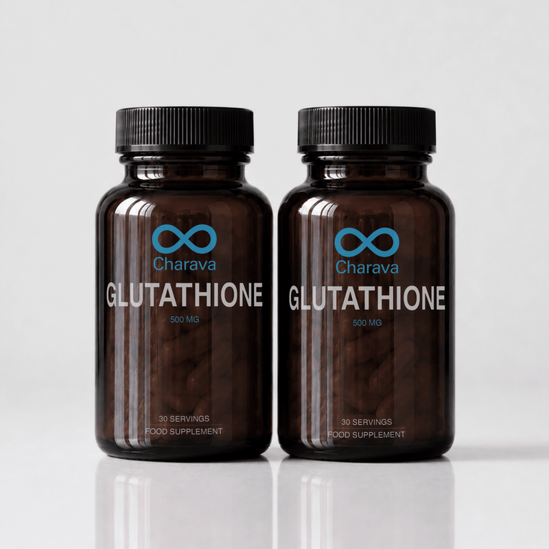 Liposomal Glutathione