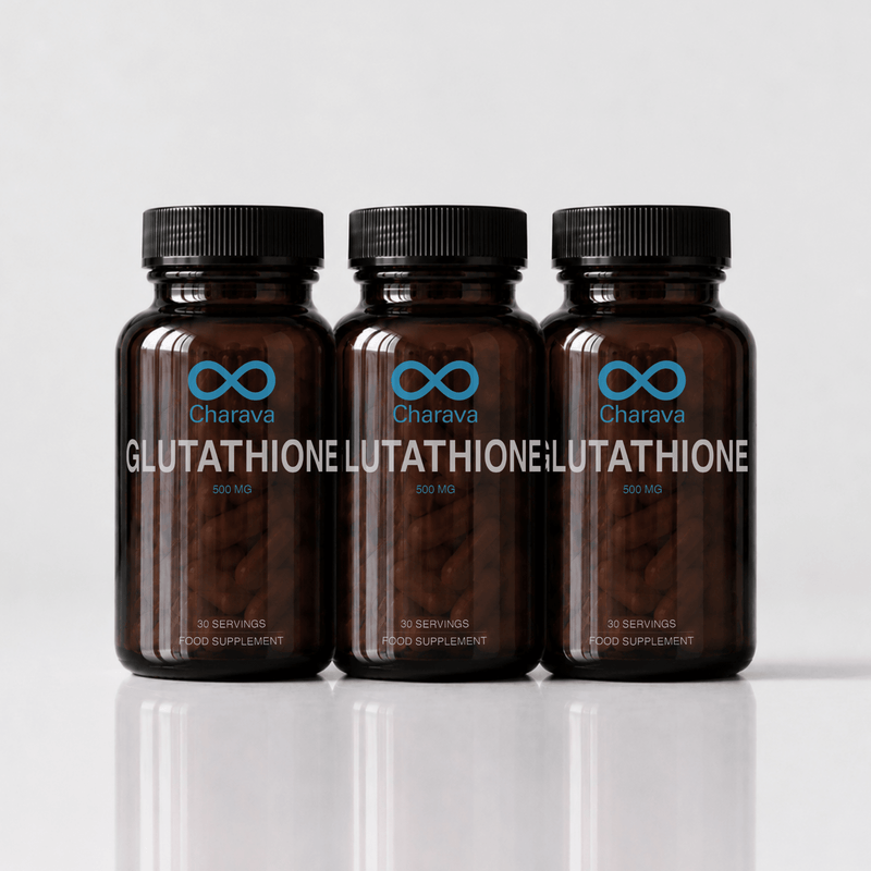 Liposomal Glutathione