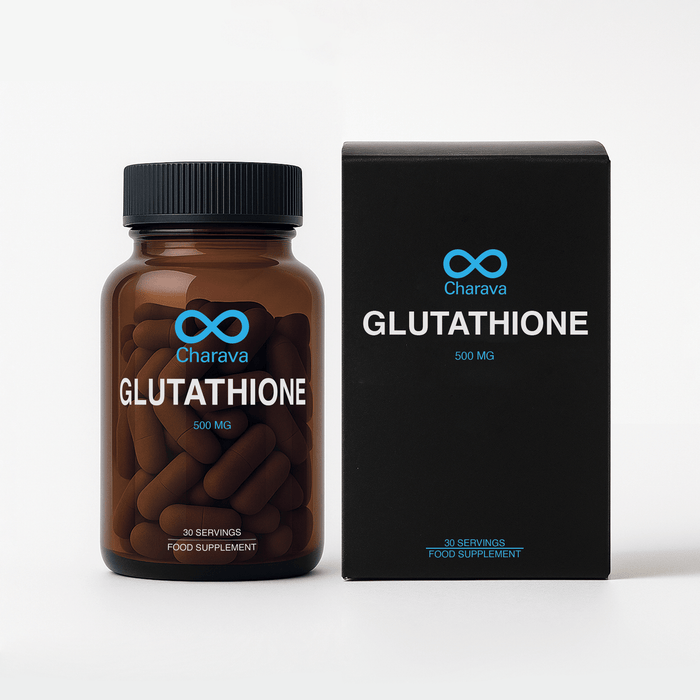 Liposomal Glutathione