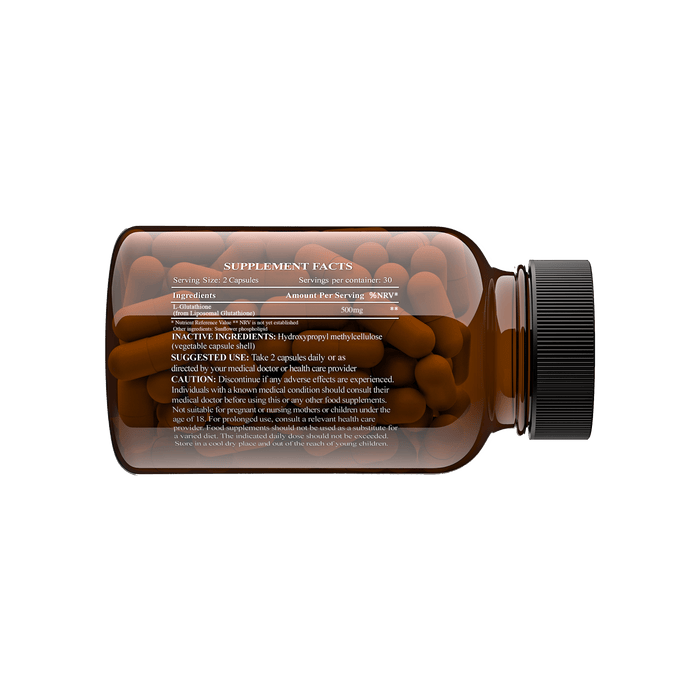 Liposomal Glutathione