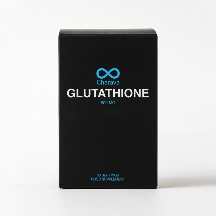 Liposomal Glutathione