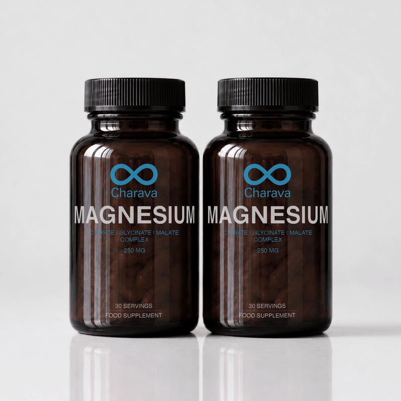 Magnesium Complex