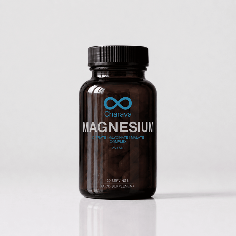 Magnesium Complex