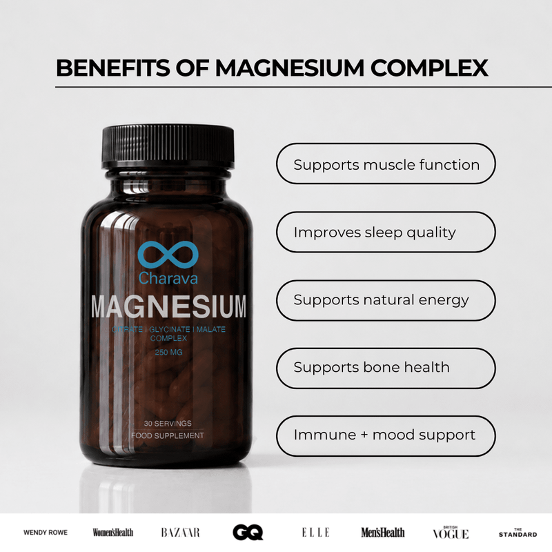 Magnesium Complex