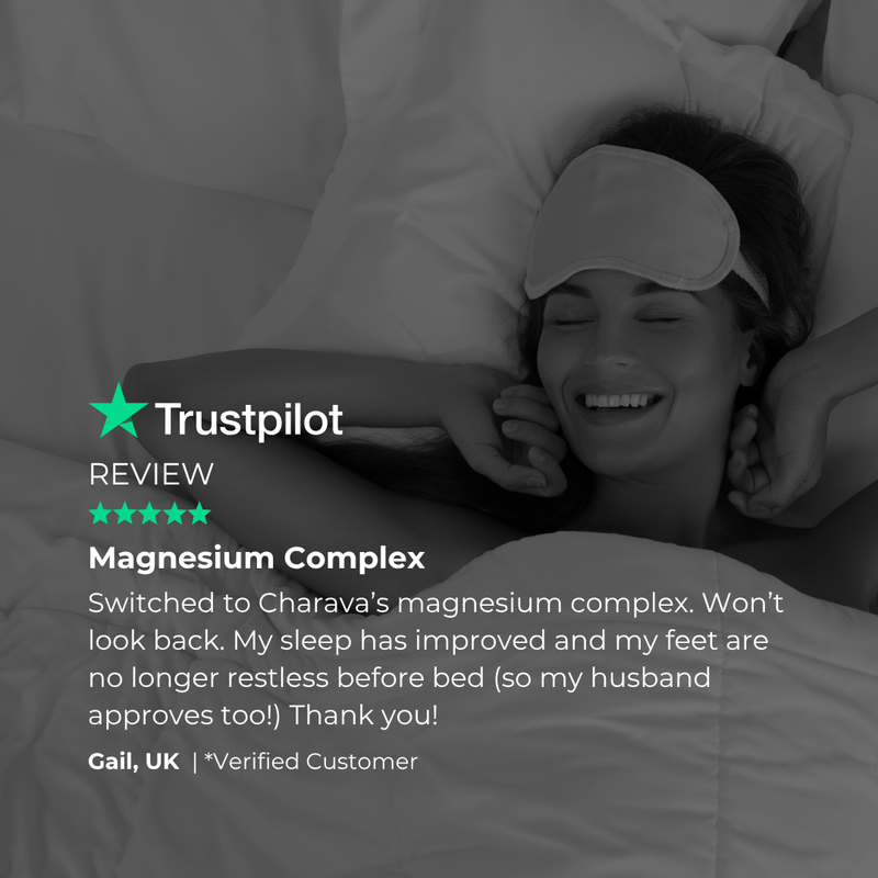 Magnesium Complex