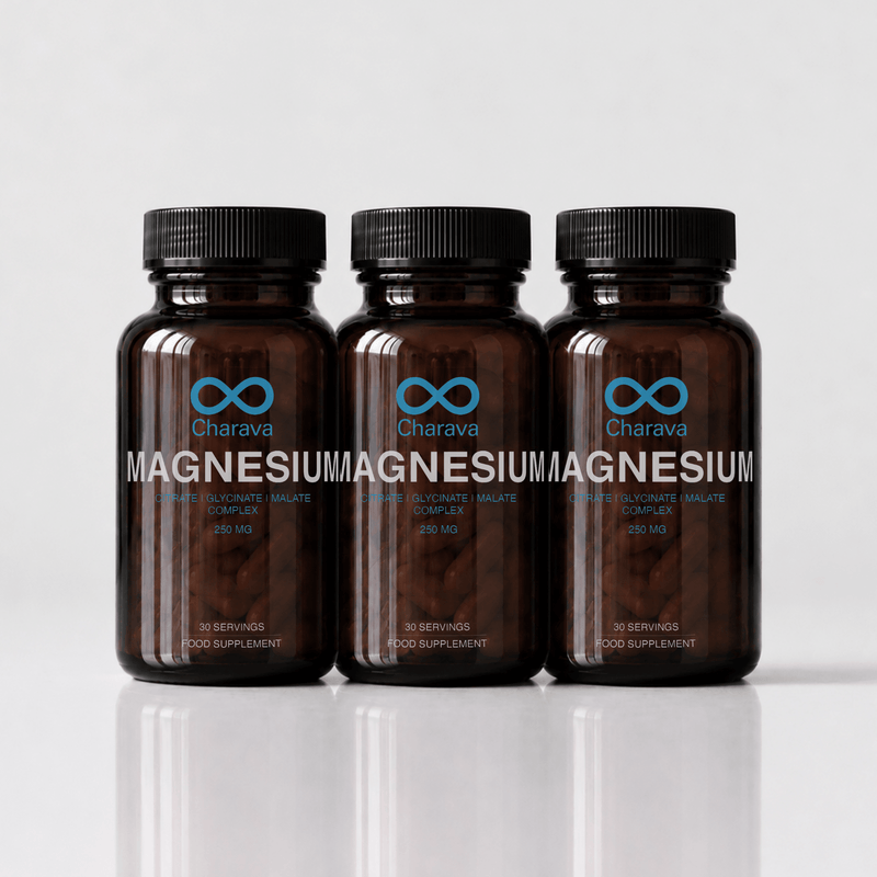 Magnesium Complex