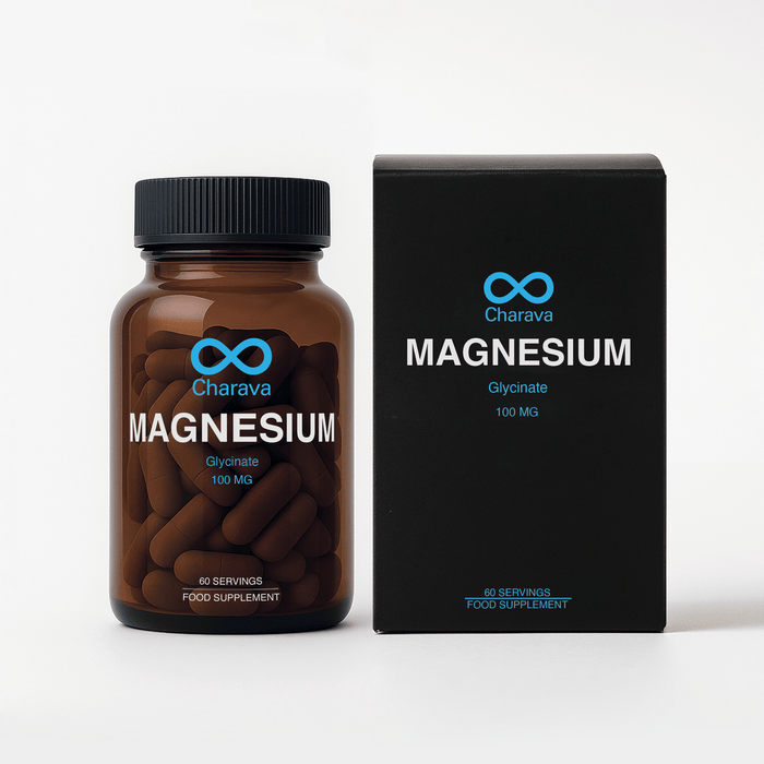 Magnesium Glycinate