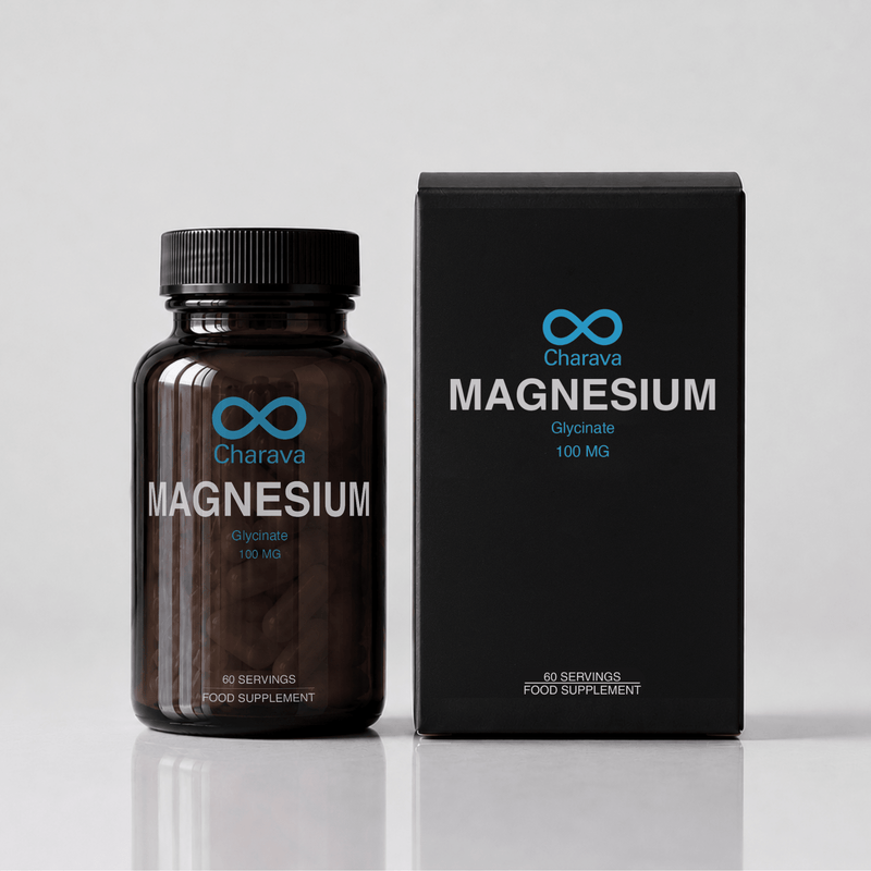 Magnesium Glycinate