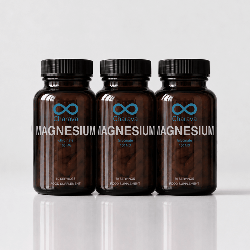Magnesium Glycinate