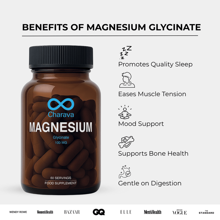 Magnesium Glycinate