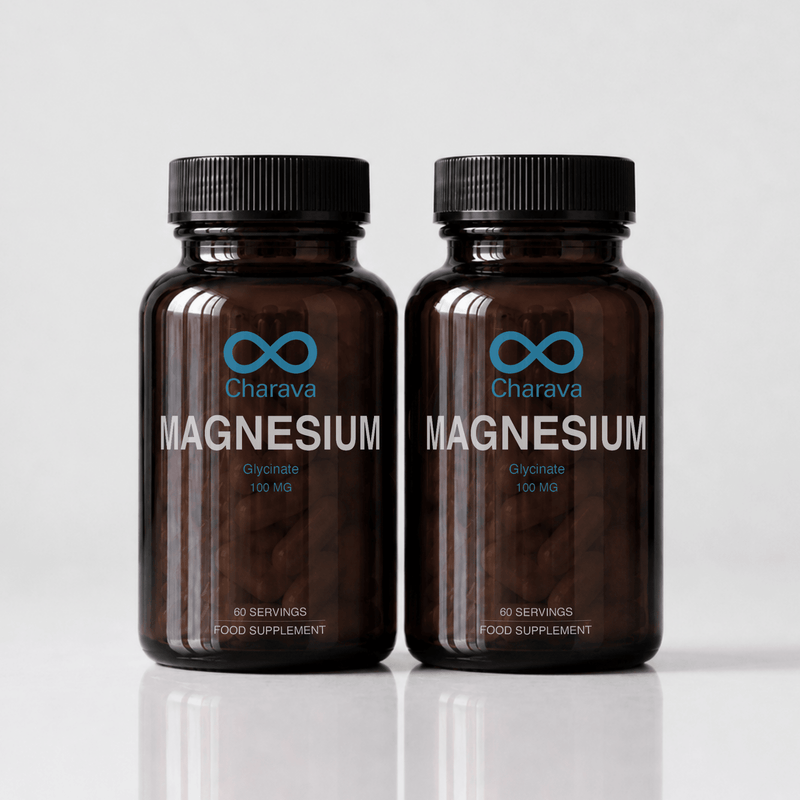 Magnesium Glycinate