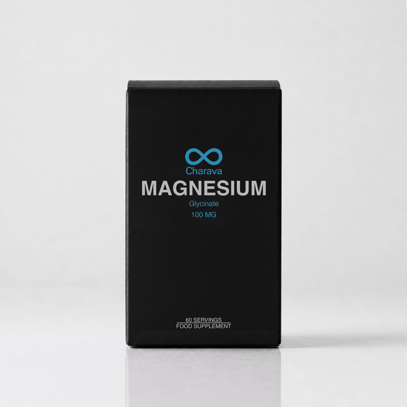 Magnesium Glycinate