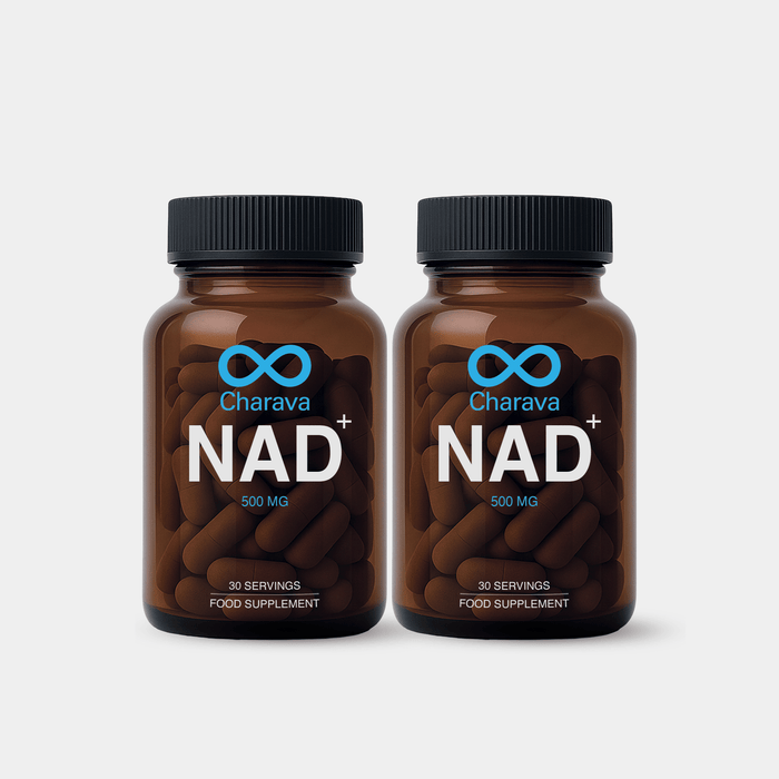 NAD+ 500mg