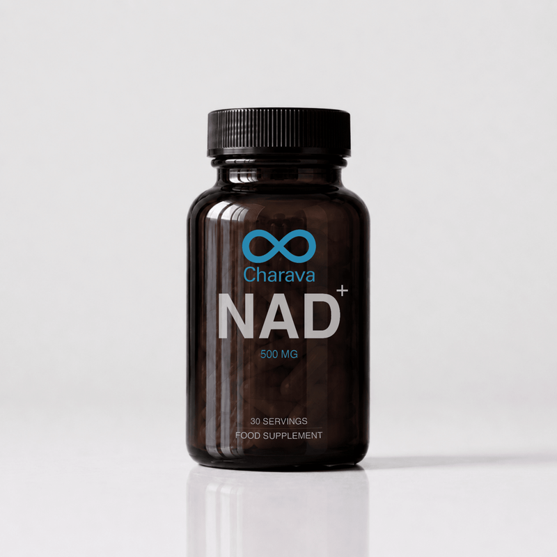 NAD+ 500mg