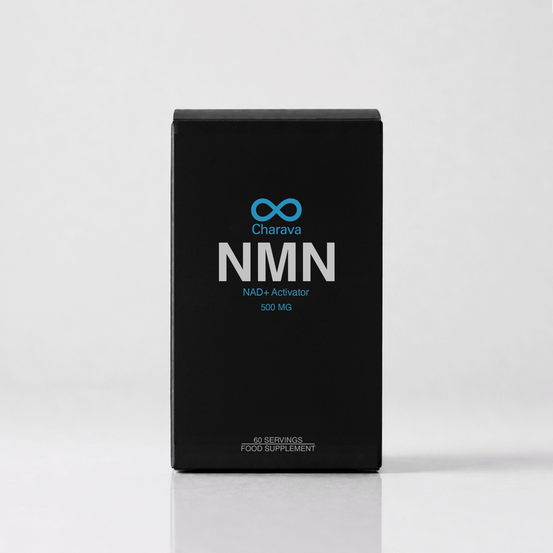 NMN 500mg