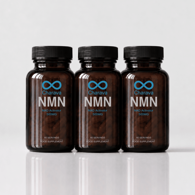 NMN 500mg