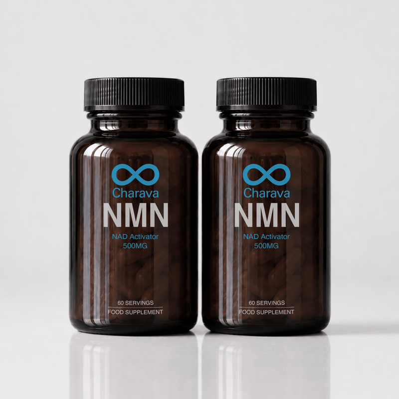 NMN 500mg