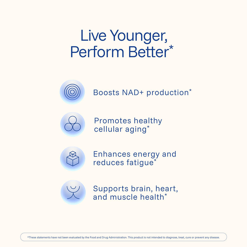 ProHealth NMN Pro 1000 | Clinically Studied Uthever NMN — NAD+ Precursor | USA Made