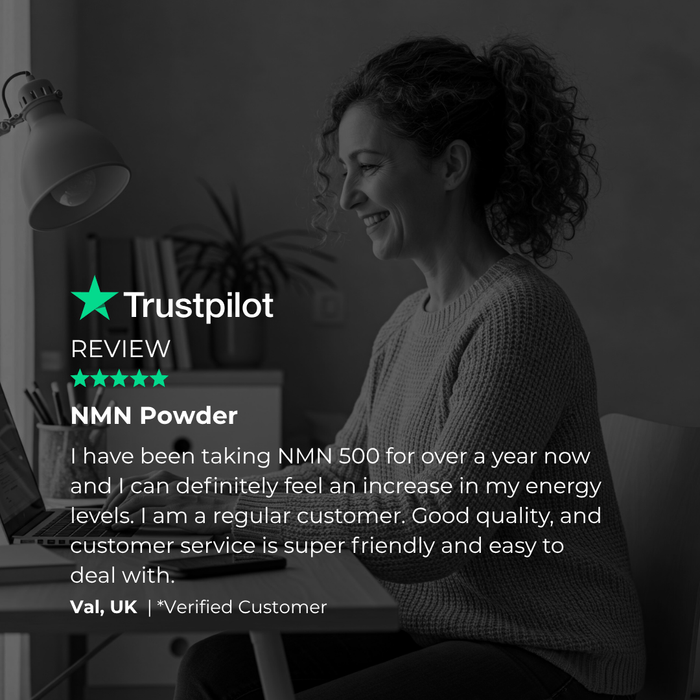 NMN Powder