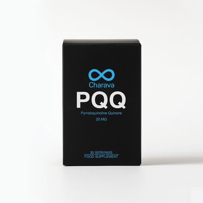 PQQ 20mg