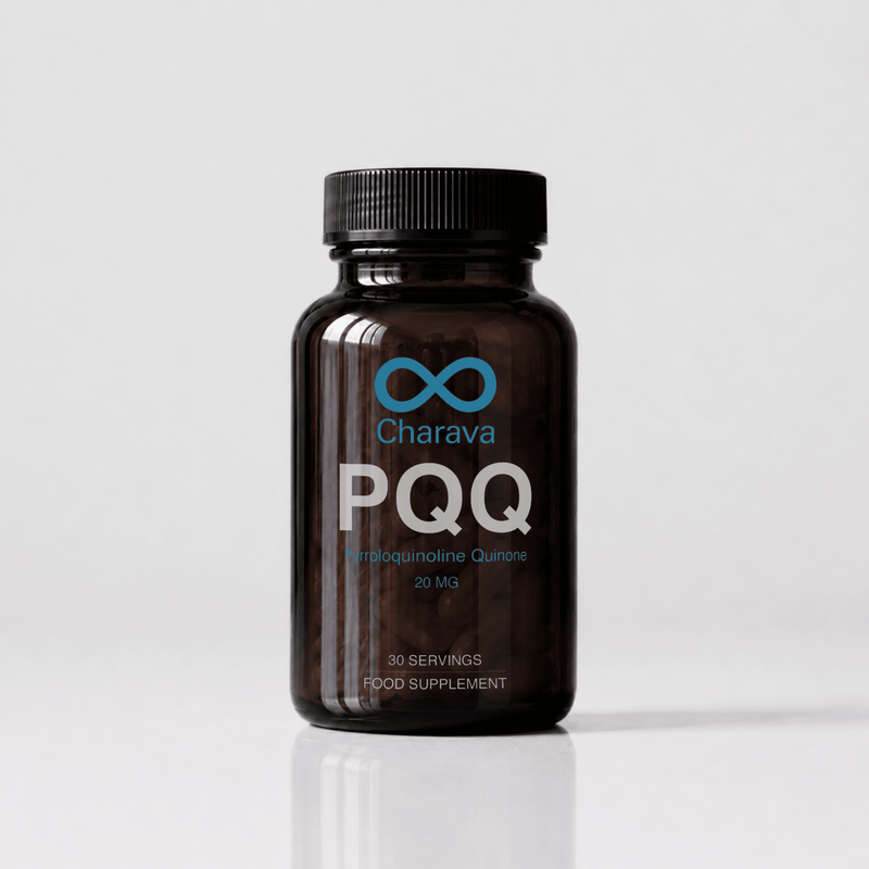 PQQ 20mg