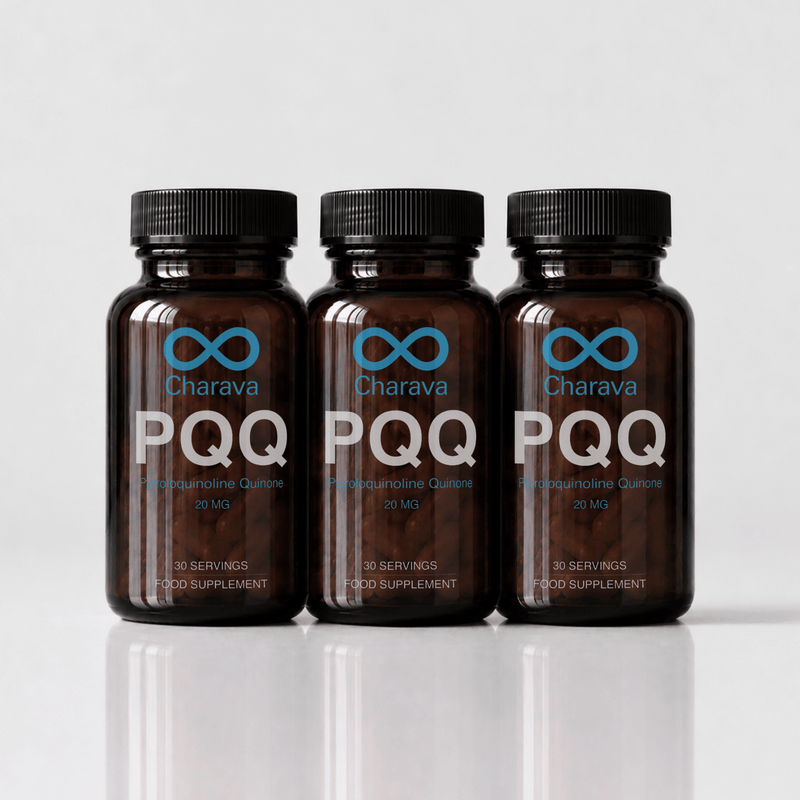 PQQ 20mg